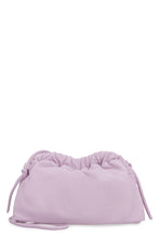 Load image into Gallery viewer, Cloud leather crossbody bag
