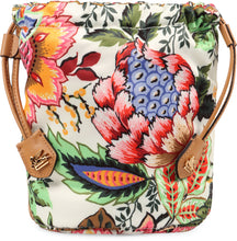 Load image into Gallery viewer, Drawstring pouch

