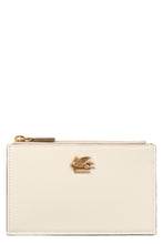 Load image into Gallery viewer, Leather card holder
