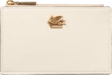Load image into Gallery viewer, Leather card holder
