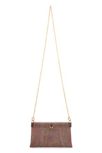 Load image into Gallery viewer, Clutch Talk Mini with shoulder strap
