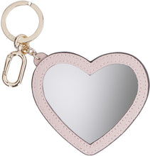 Load image into Gallery viewer, Furla Lovely leather keyring
