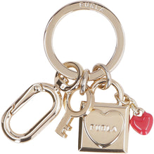 Load image into Gallery viewer, Furla Lovely keyring
