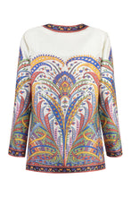 Load image into Gallery viewer, Silk jacket
