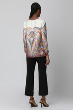 Load image into Gallery viewer, Silk jacket
