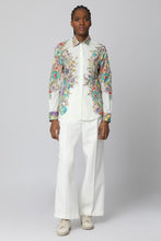 Load image into Gallery viewer, Printed cotton shirt
