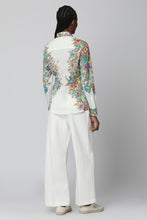 Load image into Gallery viewer, Printed cotton shirt
