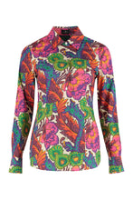 Load image into Gallery viewer, Printed cotton shirt
