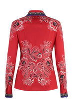 Load image into Gallery viewer, Printed cotton shirt
