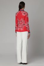 Load image into Gallery viewer, Printed cotton shirt
