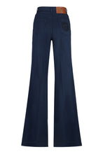 Load image into Gallery viewer, Flared trousers
