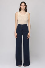 Load image into Gallery viewer, Flared trousers

