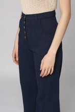 Load image into Gallery viewer, Flared trousers
