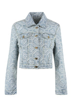 Load image into Gallery viewer, Denim jacket
