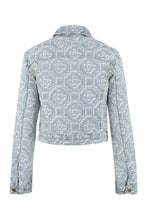 Load image into Gallery viewer, Denim jacket
