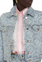 Load image into Gallery viewer, Denim jacket
