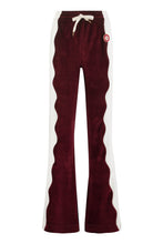 Load image into Gallery viewer, Patch detail sport trousers
