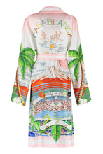 Load image into Gallery viewer, Silk jacket

