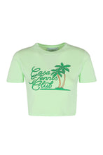 Load image into Gallery viewer, Printed cotton top
