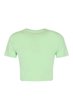 Load image into Gallery viewer, Printed cotton top
