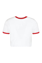 Load image into Gallery viewer, Printed cotton top
