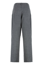Load image into Gallery viewer, Phebe wool pants
