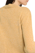 Load image into Gallery viewer, Margery virgin wool crew-neck sweater
