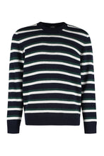 Load image into Gallery viewer, Striped sweater
