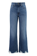 Load image into Gallery viewer, The Relaxed Straight jeans
