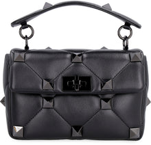 Load image into Gallery viewer, Valentino Garavani - Roman Stud quilted leather bag
