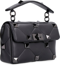 Load image into Gallery viewer, Valentino Garavani - Roman Stud quilted leather bag
