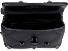 Load image into Gallery viewer, Valentino Garavani - Roman Stud quilted leather bag
