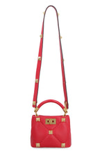 Load image into Gallery viewer, Valentino Garavani - Roman Stud leather small bag
