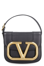 Load image into Gallery viewer, Valentino Garavani - Supervee leather handbag
