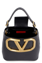 Load image into Gallery viewer, Valentino Garavani - Supervee leather handbag

