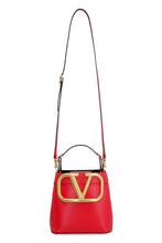 Load image into Gallery viewer, Valentino Garavani -  Supervee leather handbag
