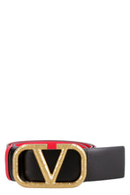 Load image into Gallery viewer, Valentino Garavani - Leather belt
