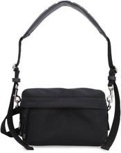Load image into Gallery viewer, Valentino Garavani - VLTN nylon messenger bag
