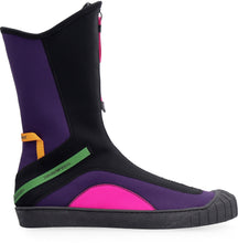 Load image into Gallery viewer, Sustainability Project - Technical fabric ankle boots
