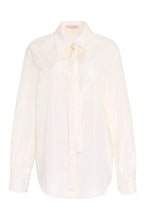Load image into Gallery viewer, Silk shirt
