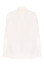 Load image into Gallery viewer, Silk shirt
