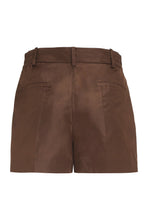 Load image into Gallery viewer, Silk shorts
