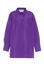 Load image into Gallery viewer, Taffeta shirt
