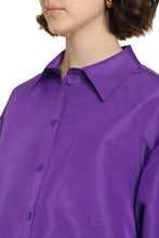 Load image into Gallery viewer, Taffeta shirt
