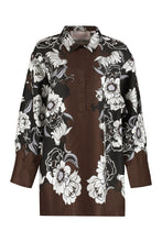 Load image into Gallery viewer, Printed shirtdress
