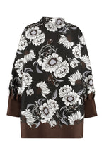 Load image into Gallery viewer, Printed shirtdress
