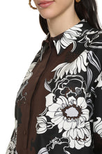 Load image into Gallery viewer, Printed shirtdress
