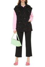 Load image into Gallery viewer, Tweed vest
