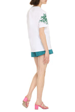 Load image into Gallery viewer, Logo cotton t-shirt
