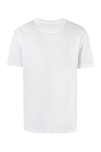 Load image into Gallery viewer, Logo cotton t-shirt
